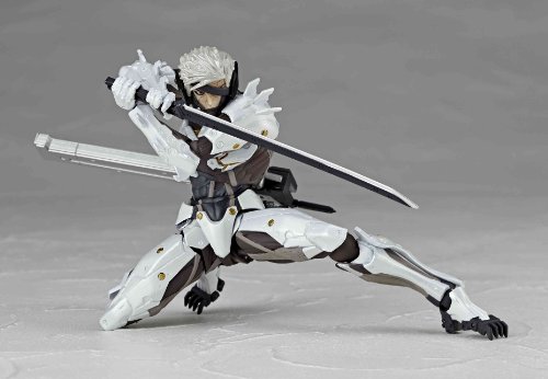 kaiyodo revoltech yamaguchi no.